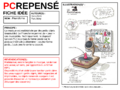 exemple de Mheulab