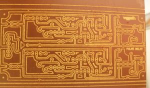 un pcb